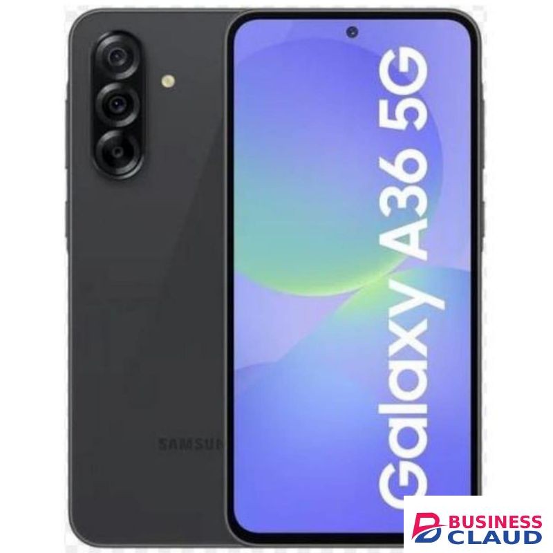 Samsung GALAXY A36 5G 6.7 DISPLAY 8GB RAM + 256 ROM 5000Mah BATTERY DUAL SIM,SMARTNETS