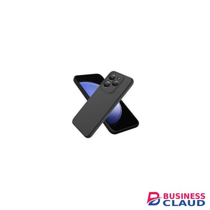 infinix hot 40 pro soft silicone case