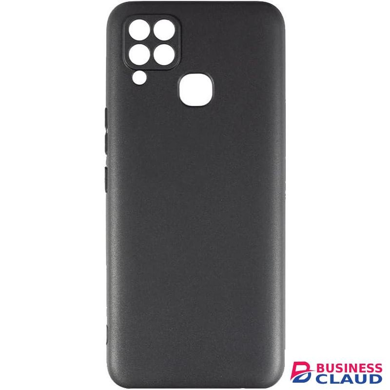 infinix hot 10T soft silicone case
