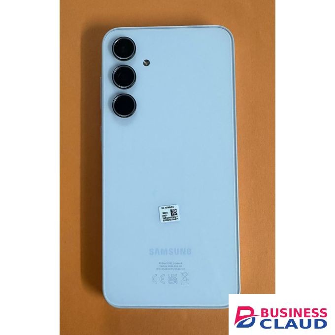 Samsung Galaxy A35 5G, 6.6" Super Amoled, 5000mAh battery,8GB Ram 256GB