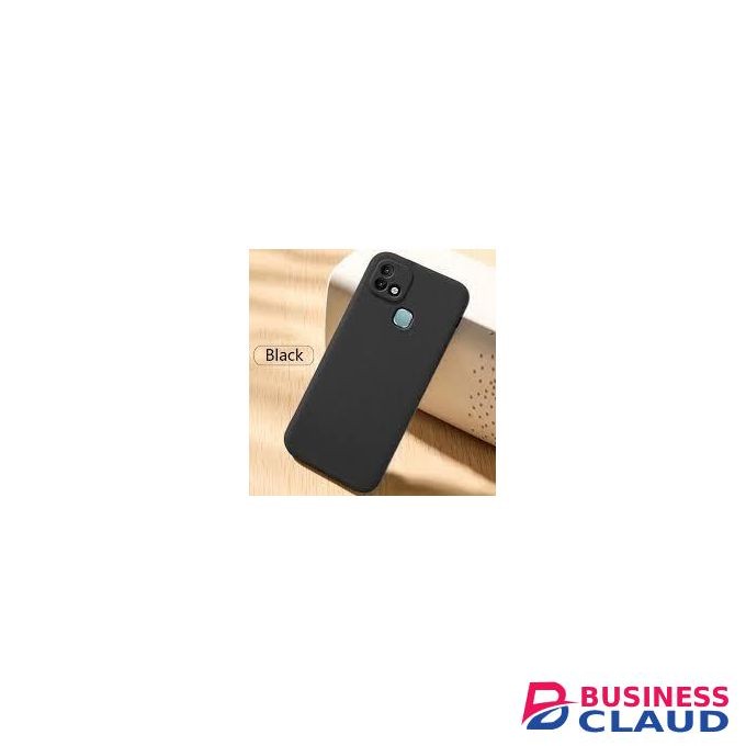 infinix hot 10i soft silicone case