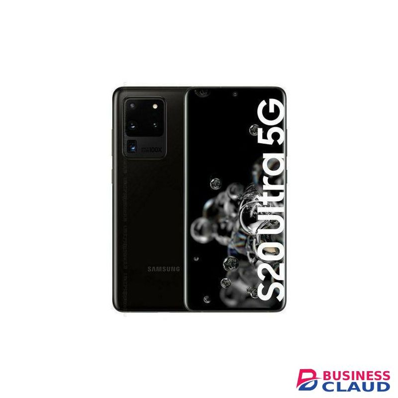 Samsung GALAXY S20 ULTRA,12GB+256GB,BRAND-NEW,SINGLE-SIM