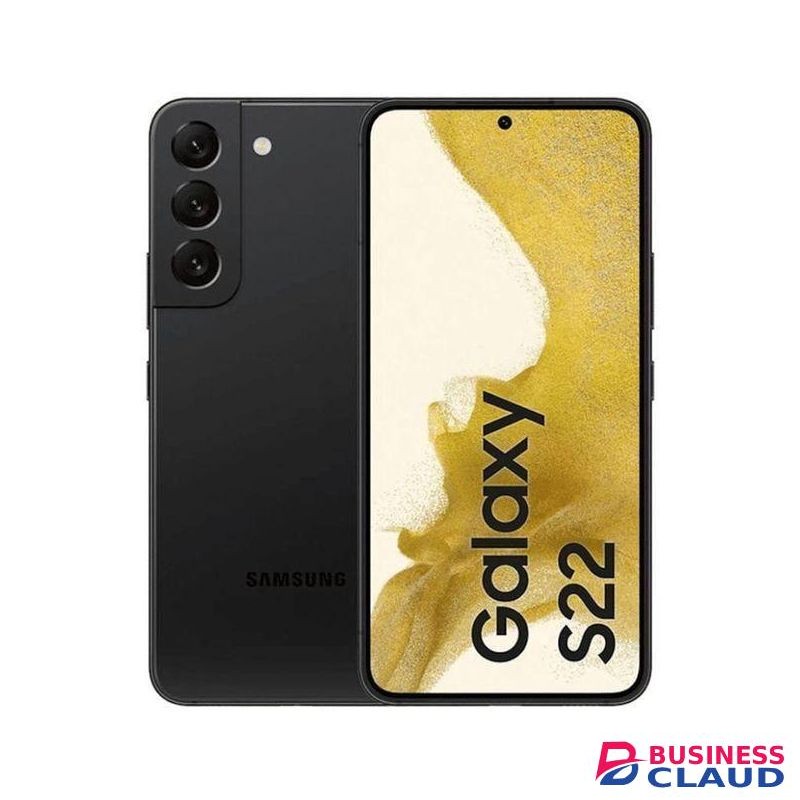 Samsung Galaxy s22 5g 8+255gb dual sim with esim brand new