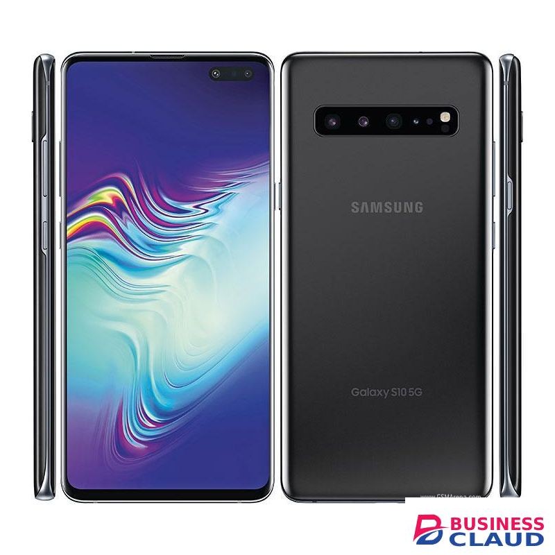 Samsung Galaxy S10 5G 256gb single sim ex uk