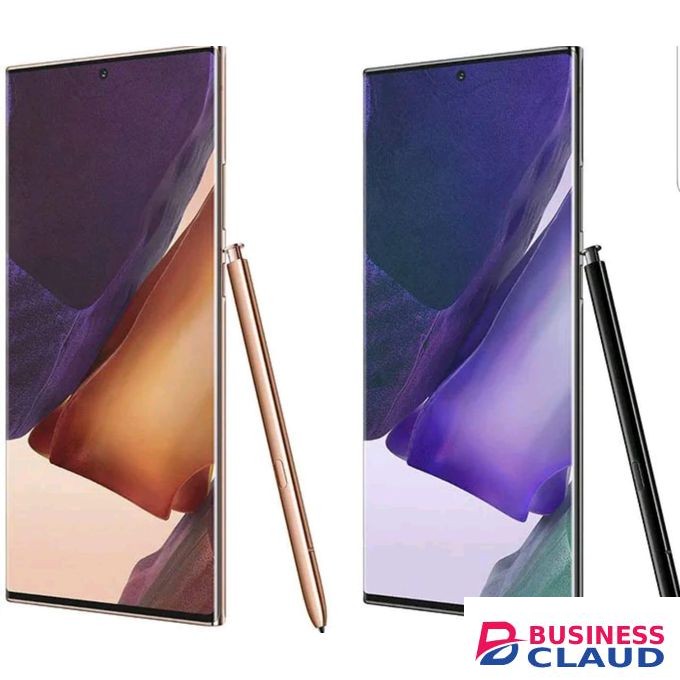 Samsung Galaxy Note 20 Ultra 5G 256GB Brand new with warranty