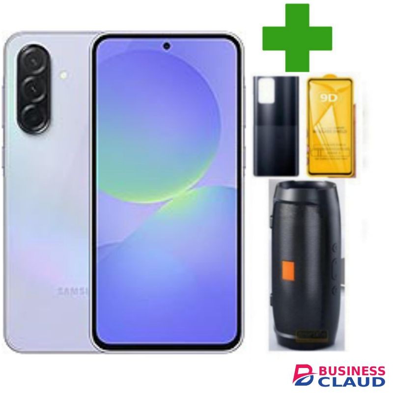 Samsung GALAXY A36 5G 6.7 DISPLAY 8GB RAM + 256 ROM 5000Mah BATTERY DUAL SIM....SPEAKER