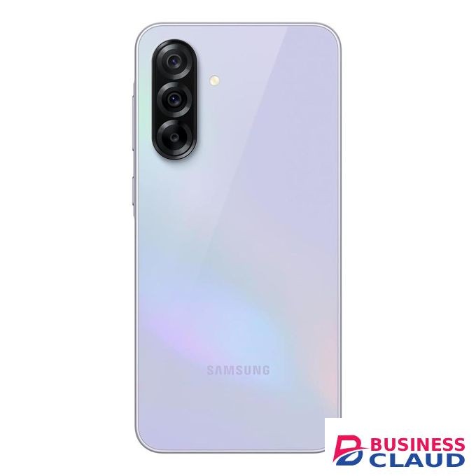 Samsung Galaxy A36 5G, 6.7", 256GB + 8GB RAM (Dual SIM), 50MP, 5000mAh, Awesome Lavender