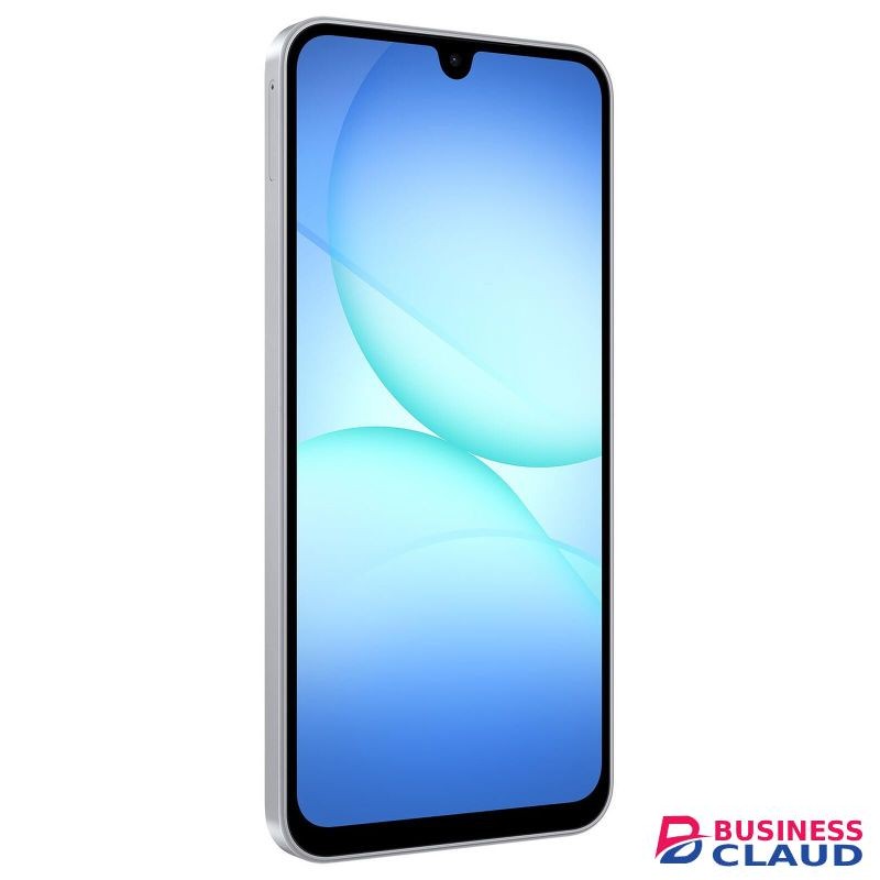 Samsung Galaxy A17 4G, 6.7", 256GB + 8GB RAM (Dual SIM), 5000mAh, Gray