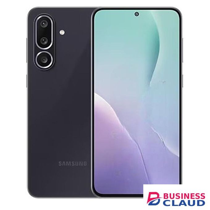 Samsung Galaxy M56 5G, 6.7”, 256GB + 8GB RAM (Dual SIM), 5000mAh, Black