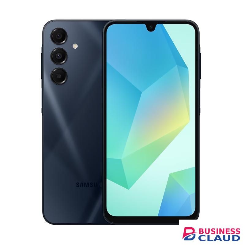 Samsung A16 - 6.7" - 6GB RAM +128GB ROM -DUAL SIM - 5000mAh - 2 Years Warranty