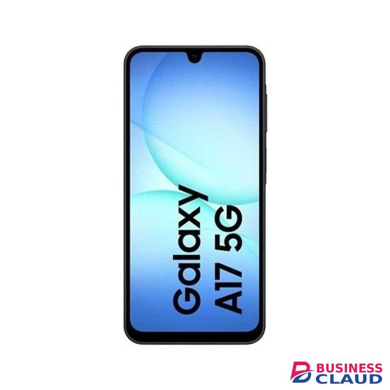 Samsung Galaxy A17 5G, 6.7", 128GB + 6GB RAM (Dual SIM), 5000mAh, Blue
