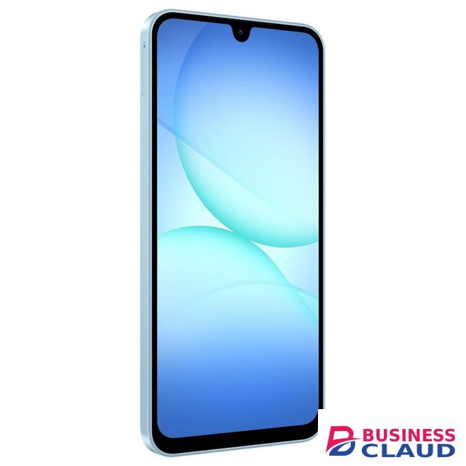 Samsung Galaxy A17 4G, 6.7", 128GB + 6GB RAM (Dual SIM), 5000mAh, Blue