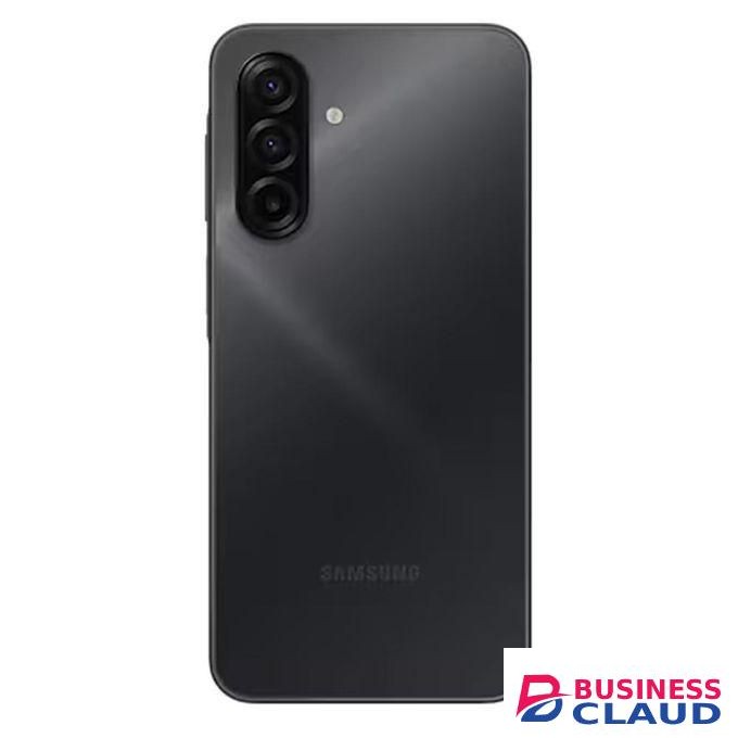 Samsung Galaxy A17 4G, 6.7", 128GB + 4GB RAM (Dual SIM), 5000mAh, Black