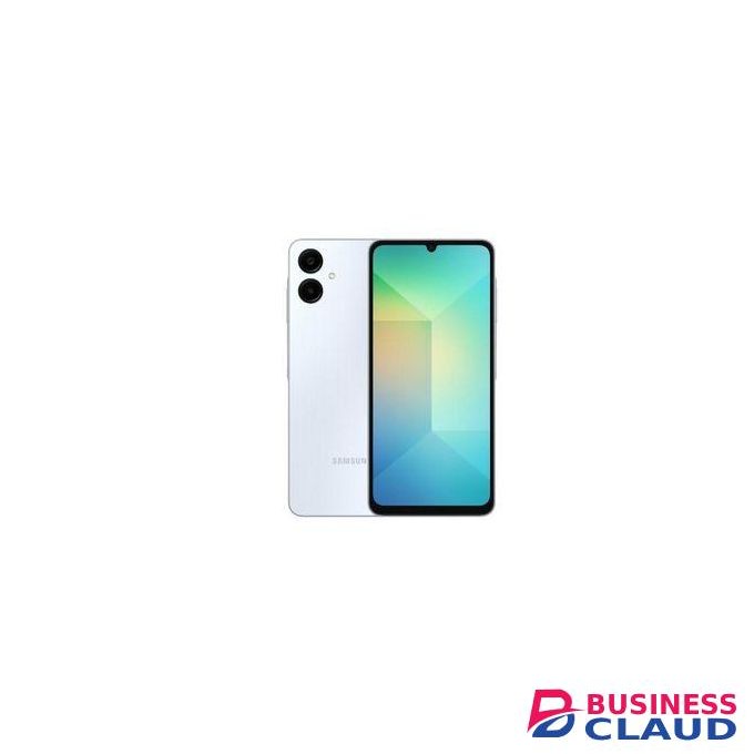 Samsung A06, 6.7'' Display, 4GB RAM + 64GB ROM (Dual Sim) 50MP Camera, 5000mAh - AIR 10