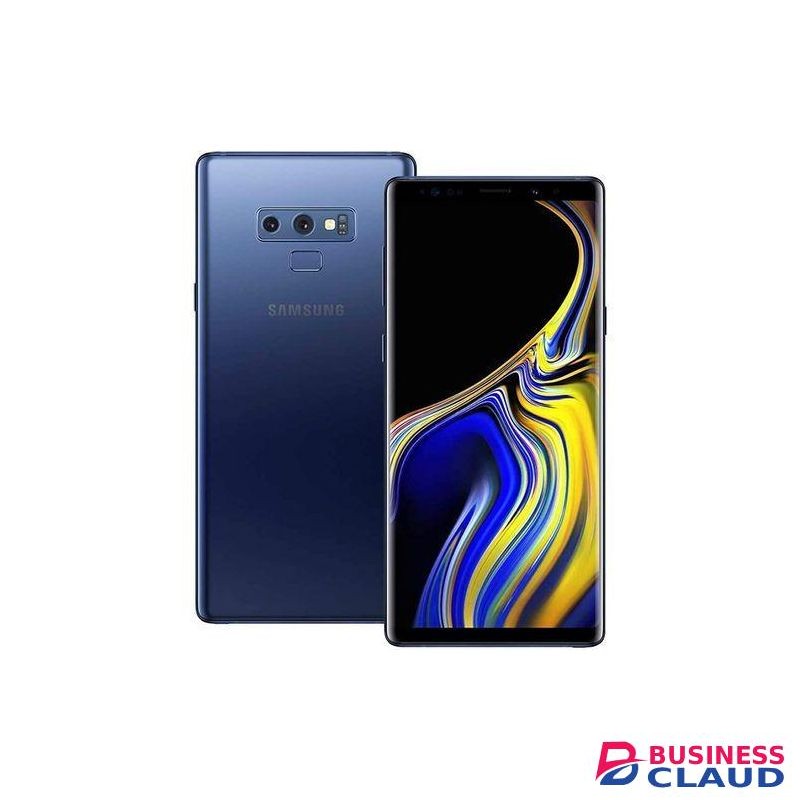 Samsung GALAXY NOTE 9,5G,6GB+128GB,BRAND-NEW