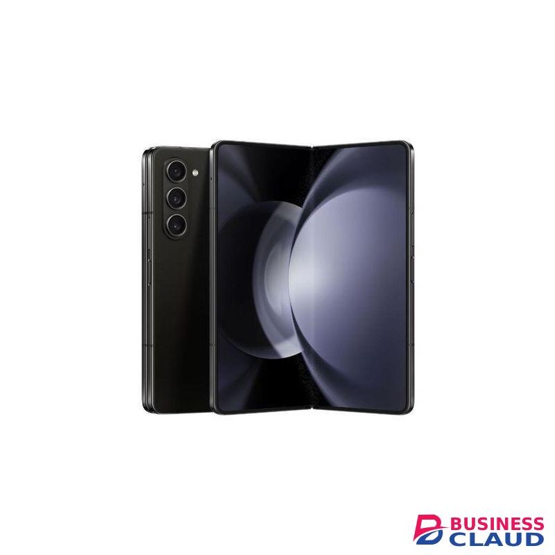 Samsung GALAXY Z FOLD 5,12GB+512GB,BRAND-NEW,DUAL-SIM WITH E-SIM