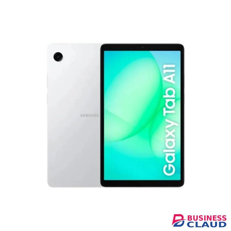 Samsung Galaxy Tab A11, 8.7' Inches Display, 4GB RAM + 64GB ROM, Battery 5100mAh - gray (24 Months Warranty)