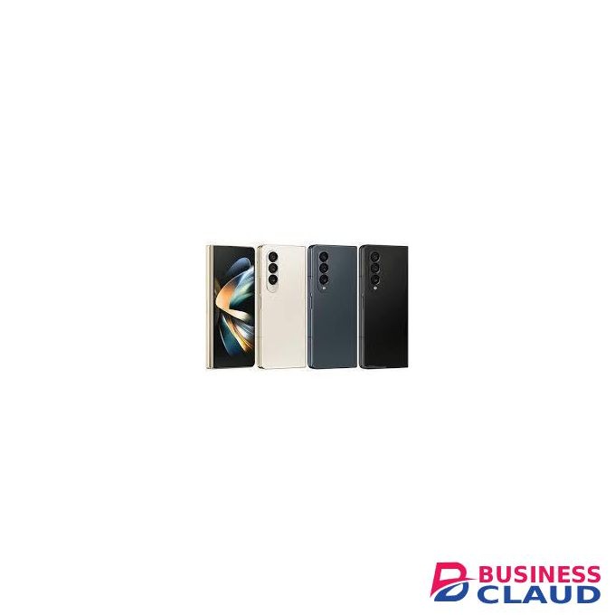 Samsung Galaxy Z Fold 4 5G, 256GB 12GB RAM, 7.6 Inches, Dynamic AMOLED 2X, 120Hz.