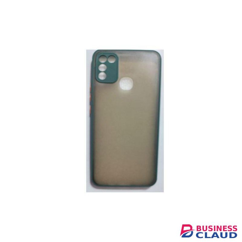 Phone Case Cover Infinix Hot 10 Play / Hard Cover