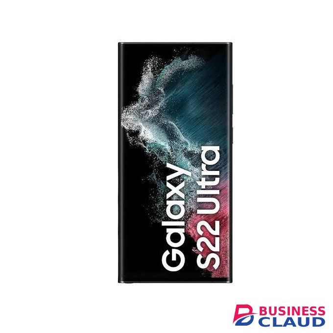 Samsung Brand New Sealed Galaxy S22 Ultra, 5G 256GB Dual sim