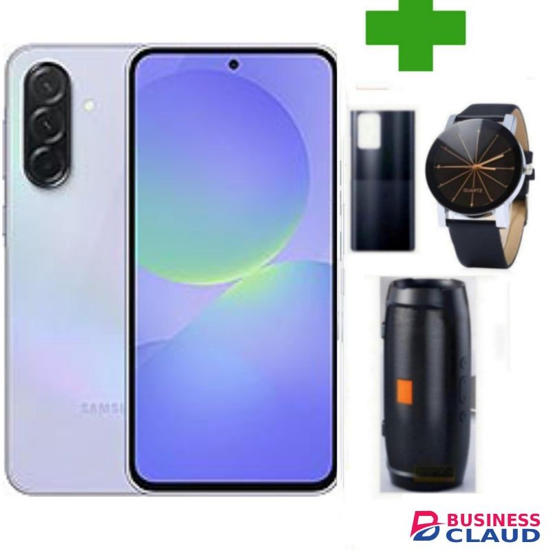 Samsung GALAXY A36 5G 6.7 DISPLAY 8GB RAM + 256 ROM 5000Mah BATTERY DUAL SIM....COVER SPEAKER
