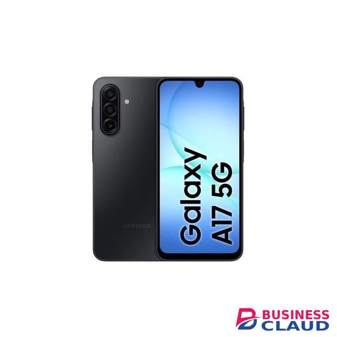 Samsung Galaxy A17, 6.7'' 90 HZ Amoled Display, 8GB RAM + 256GB ROM (Dual Sim), 50MP Camera, 5000mAh Battery