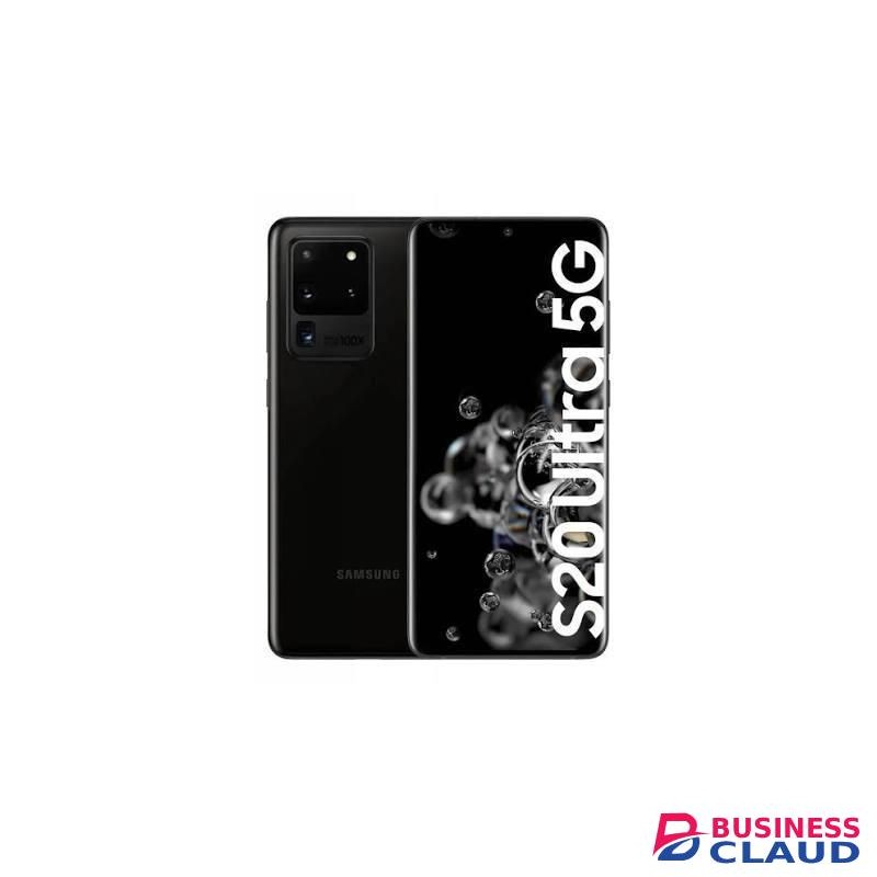 Samsung Galaxy S20 Ultra 5G, 12GB Ram 256GB Rom