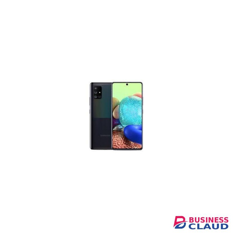 Samsung Galaxy A71 128GB 6GB RAM sealed, 6.7 inches, battery Capacity:4500mAh, dual sim