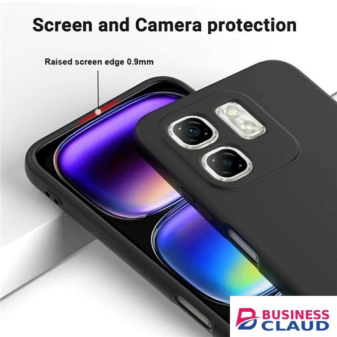 Infinix Hot 50i Fashion Phone Cover Case.