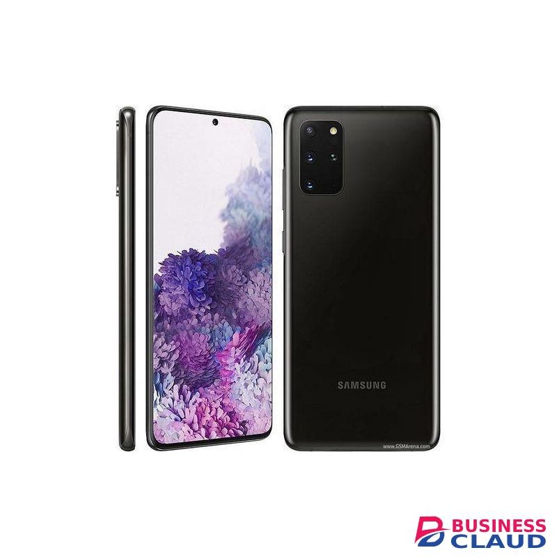 Samsung GALAXY S20 PLUS,8GB+128GB,BRAND-NEW,DUAL-SIM