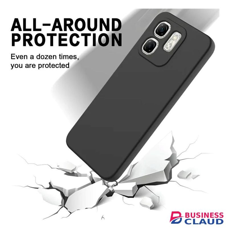 Infinix Hot 50i Fashion Protective Phone Cover Case.