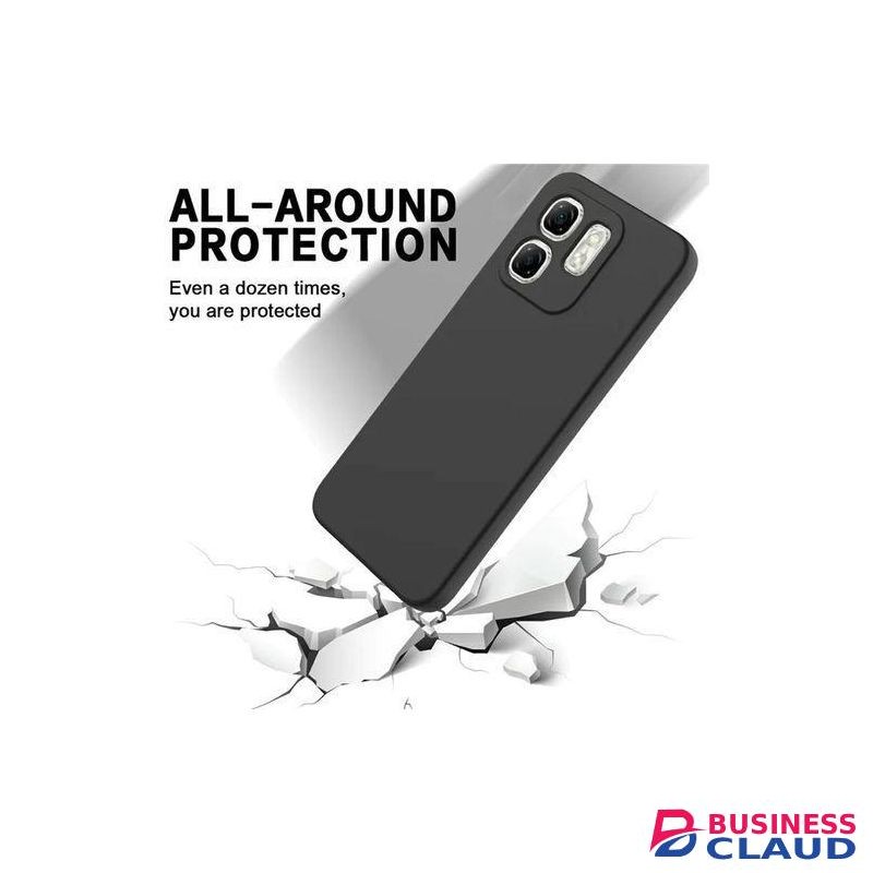 Infinix Hot 50i Fashion case