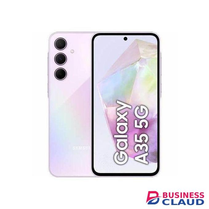 Samsung A35 5G,SUPER AMOLED,6.6 INCHES(6GB RAM+128GB ROM)5000MAH BATTERY,50MP
