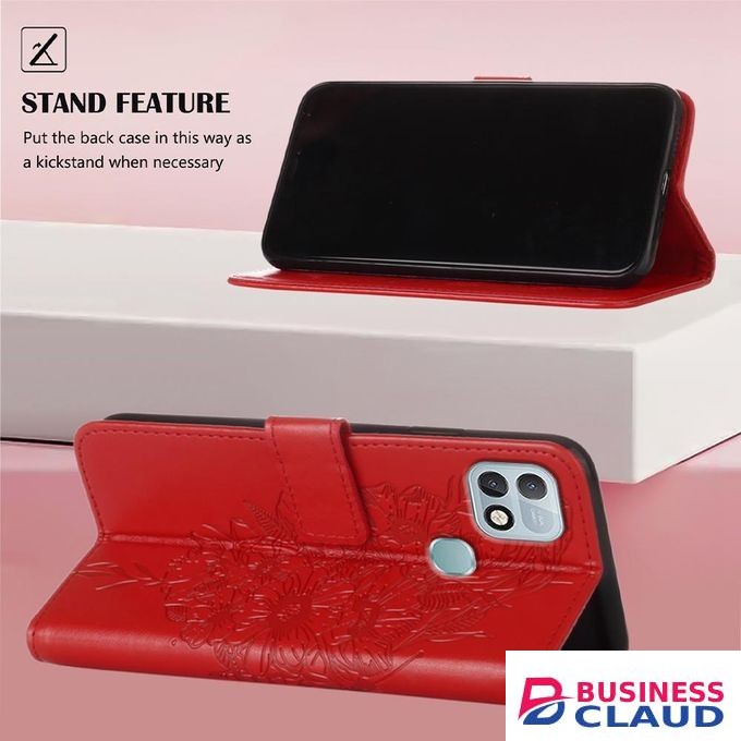 Phone Case For Infinix Hot 10i