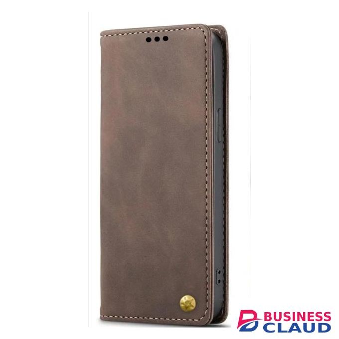 Infinix Hot 50 Pro Plus Phone Case Leather Flip Cover with Protective Design and Convenient Card Storage