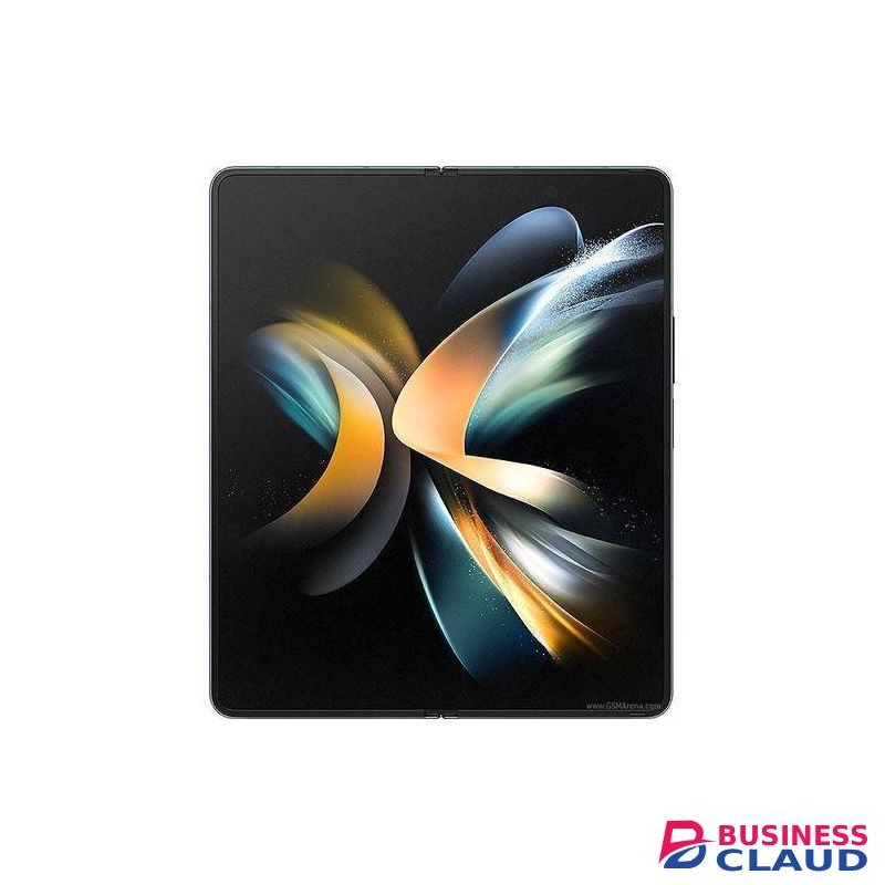 Samsung GALAXY Z FOLD 4,12GB+256GB,BRAND-NEW,DUAL-SIM WITH E-SIM