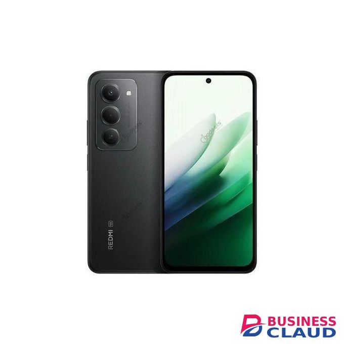Samsung Galaxy A16, 6.7", 128GB + 6GB RAM (Dual SIM), 5000mAh, Black