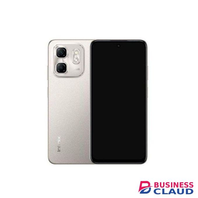 Infinix Hot 50i 128GB + 6GB RAM, 5000mAh