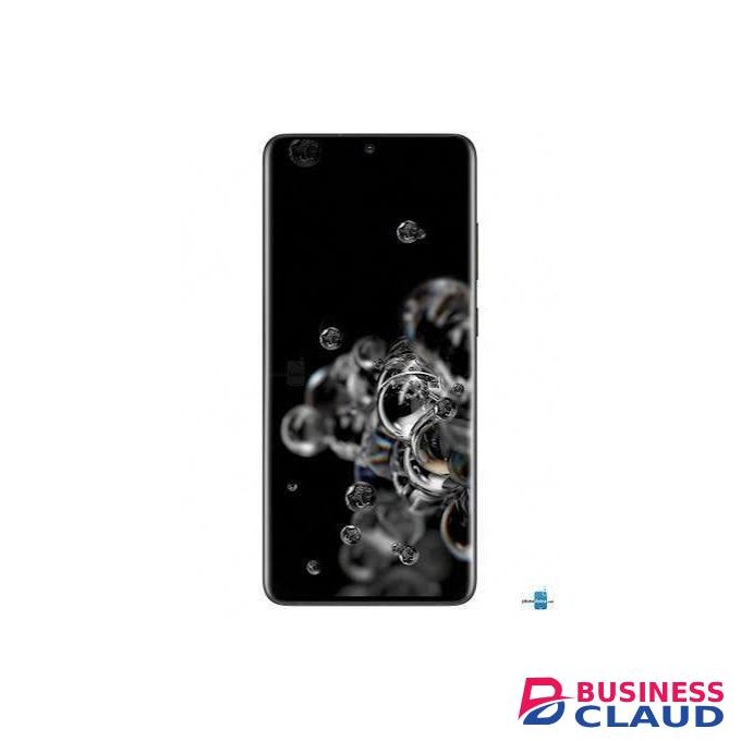 Samsung Ex UK Galaxy S20 Ultra, 5G 12GB Ram, 256GB Rom
