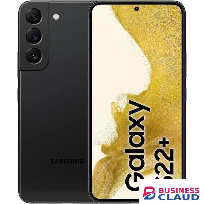 Samsung Galaxy s22 plus 5g 8+256gb dual sim with eSIM brand new