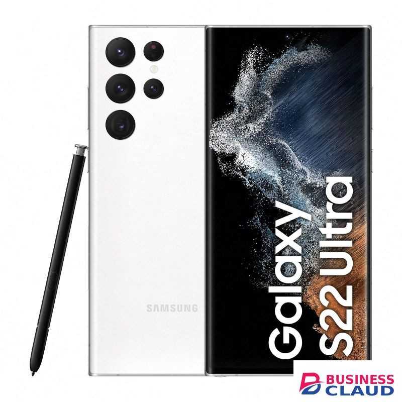 Samsung New Galaxy S22 Ultra, 5G 256GB