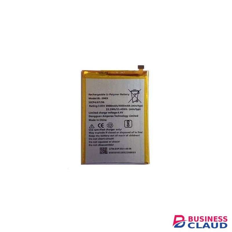 Infinix Hot 7 Pro Battery Replacement
