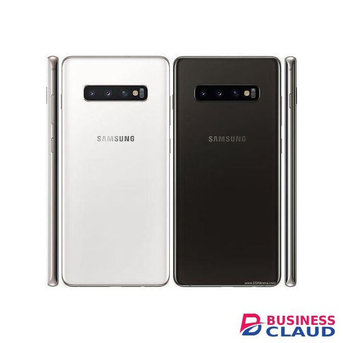 Samsung GALAXY S10 PLUS,8GB+128GB,BRAND-NEW,SINGLE-SIM