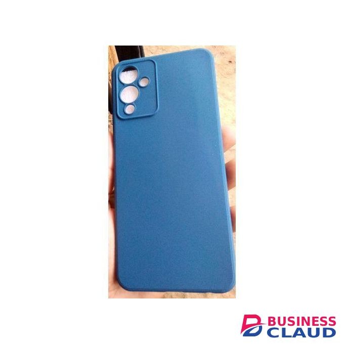 Silicone Cover For Infinix Hot 12 Play