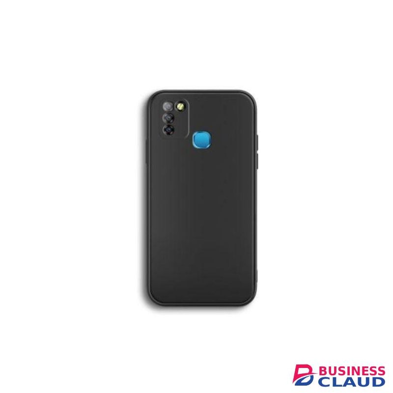 Silicone Case For Infinix Hot 10 Lite