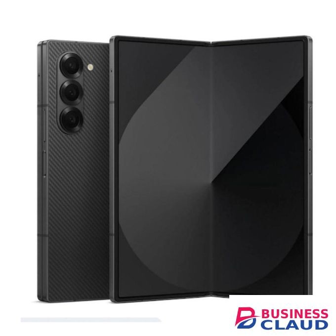 Samsung Brand new Boxed sealed Galaxy Z Fold 6, 256GB