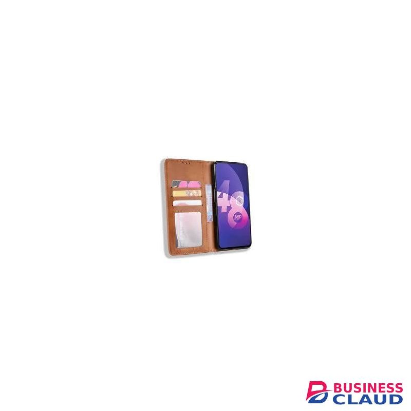INFINIX HOT 50 PRO+ Leather Flip Case
