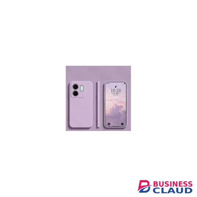 Silicon Infinix Hot 50 i phone Case/ Cover.