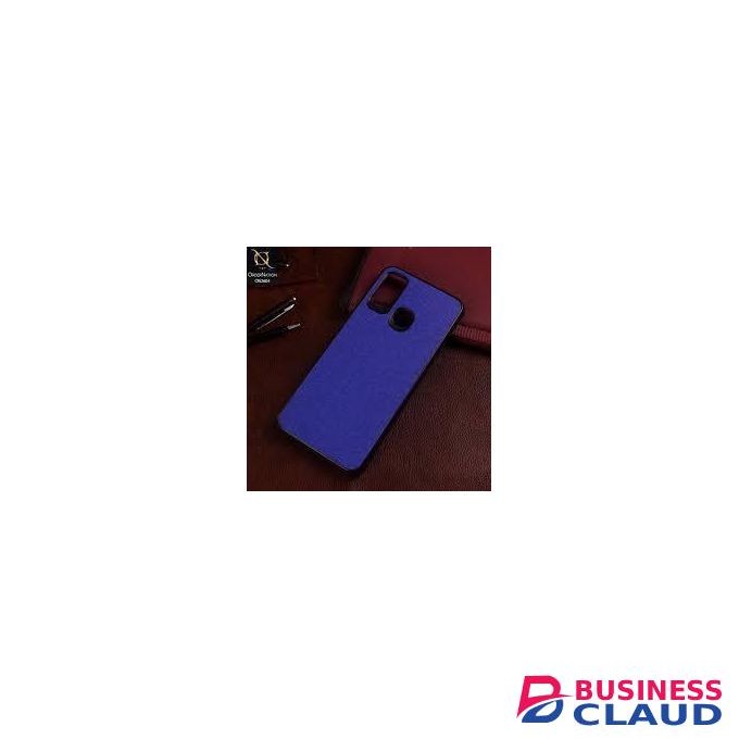 Silicon Infinix Hot 9 phone Case/ Cover.