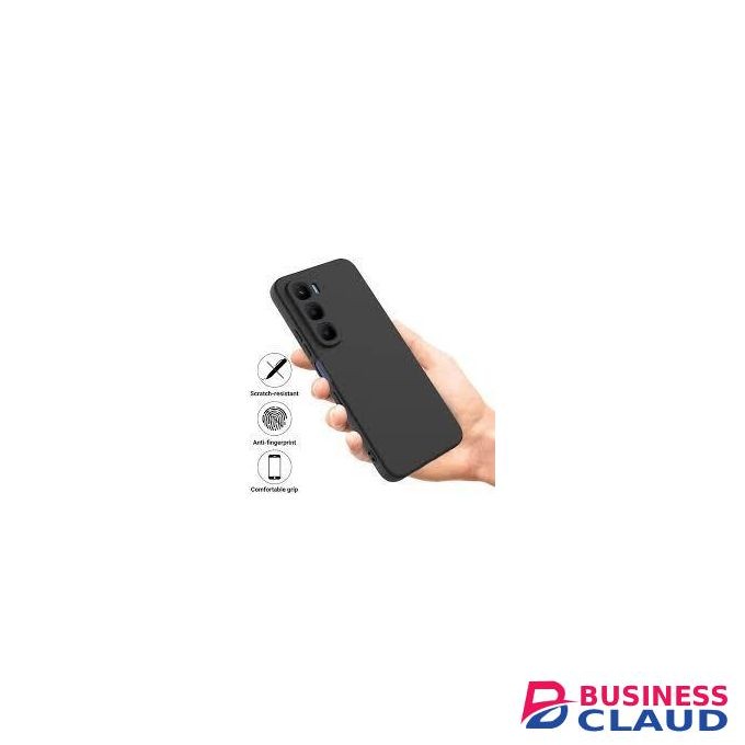 Silicon Infinix Hot 60 Pro plus phone Case/ Cover.